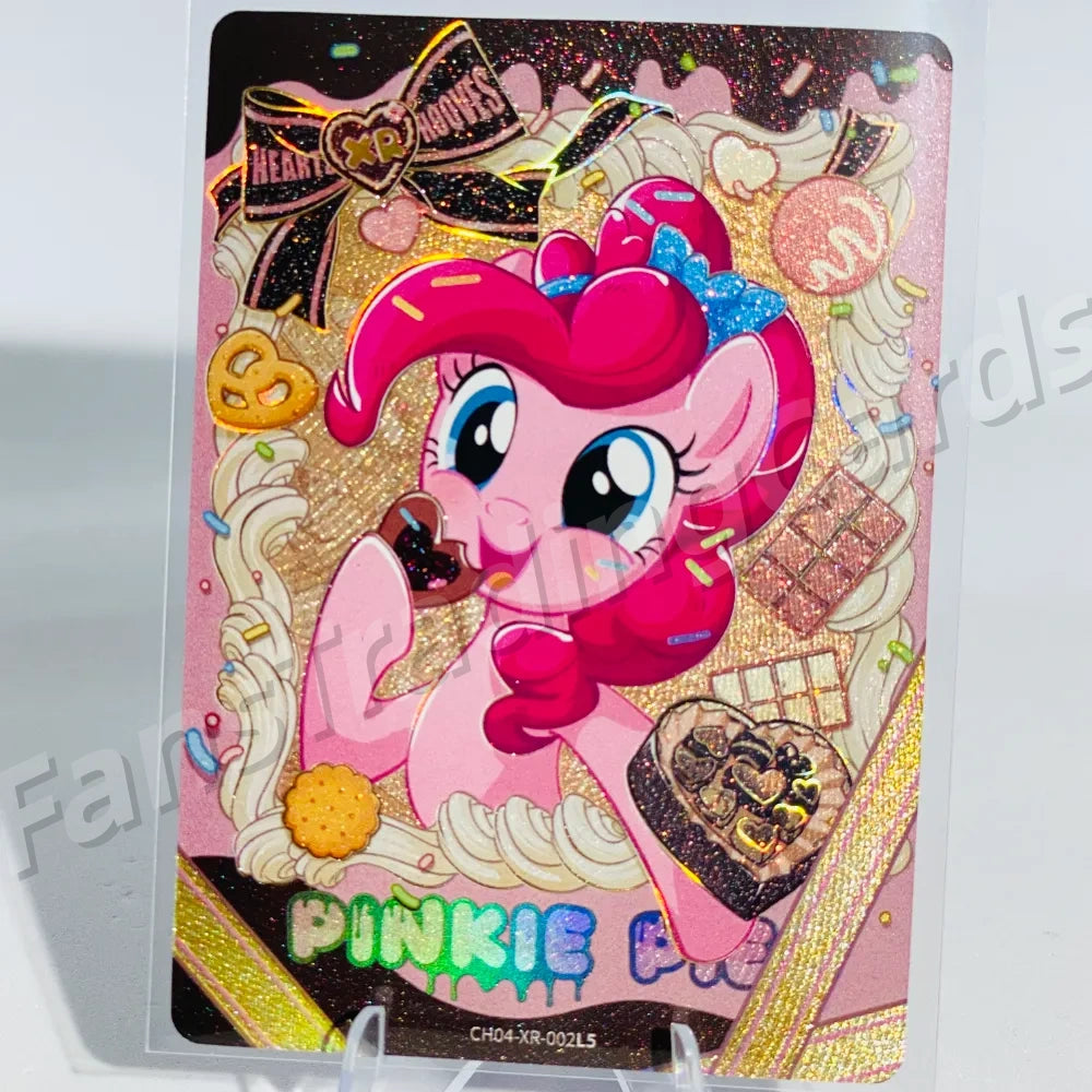 KAYOU My Little Pony L5 XR Card (Pull-Rate: 1.67%)