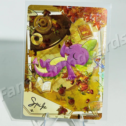 KAYOU My Little Pony L5 XR Card (Pull-Rate: 1.67%)