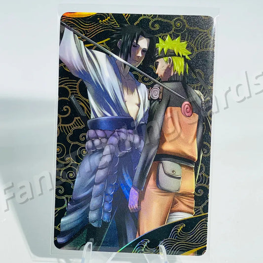 i3Fun Naruto L4 CP Card (Pull Rate: 0.37%)