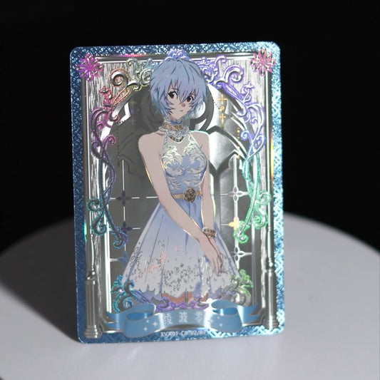 Conjunto CR KAYOU Tier 1 (001-005)