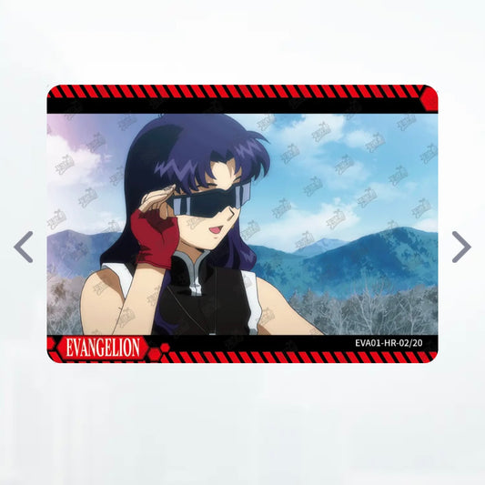Conjunto KAYOU Tier 5 HR (001-020)