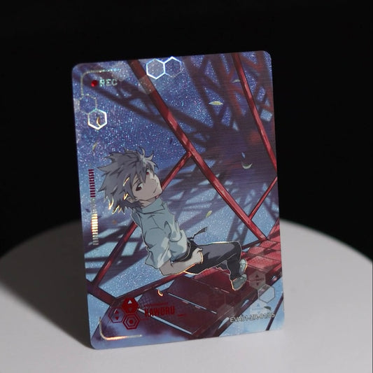 Conjunto KAYOU Tier 2 ZR (001-005)