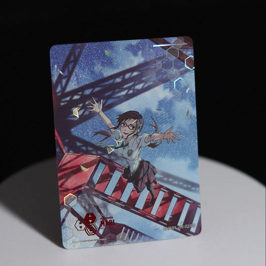 Conjunto KAYOU Tier 2 ZR (001-005)