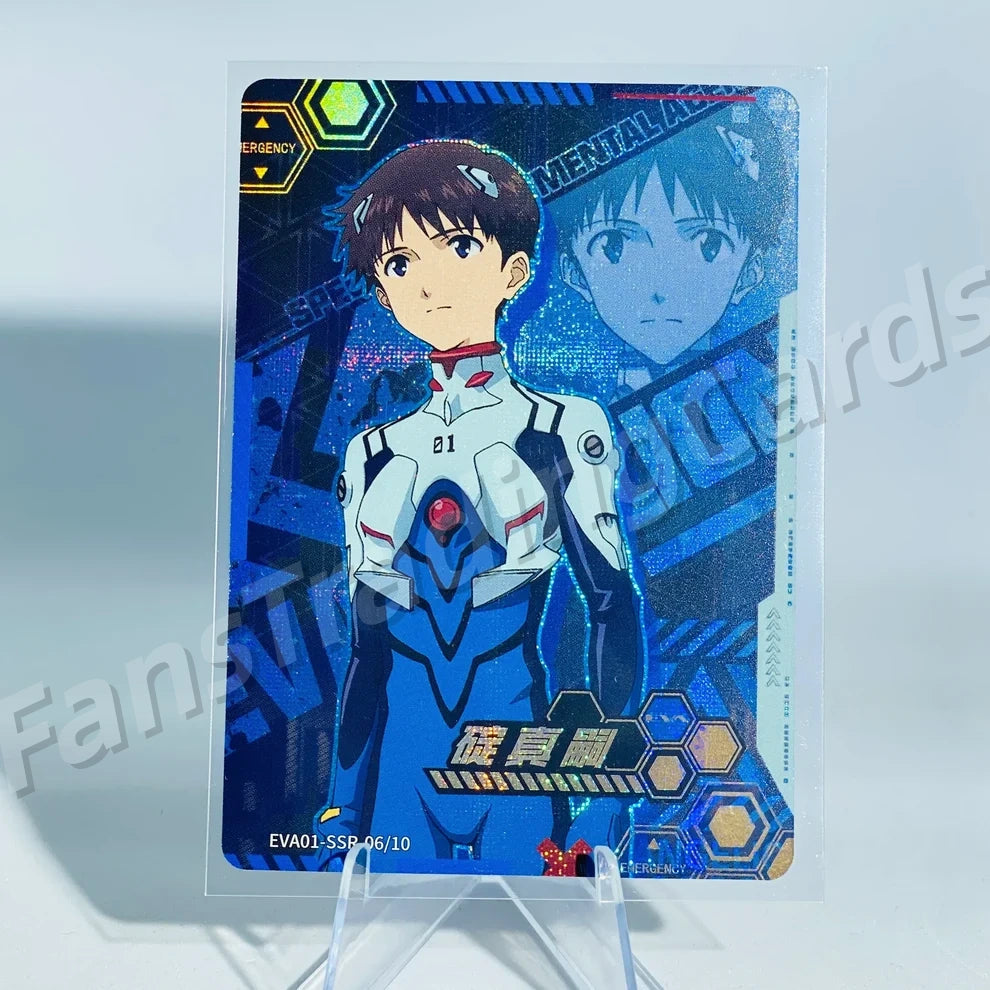 Conjunto SSR KAYOU Tier 4 (001-010)