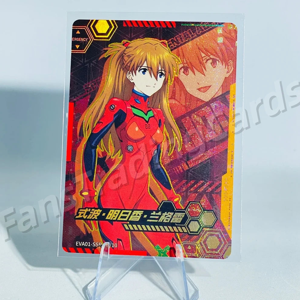 Conjunto SSR KAYOU Tier 4 (001-010)