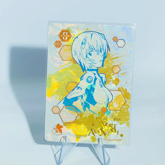 KAYOU Evangelion L3 AR Set - FansTradingCards
