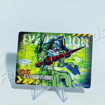 Conjunto SR de nivel 5 de KAYOU (001-013)