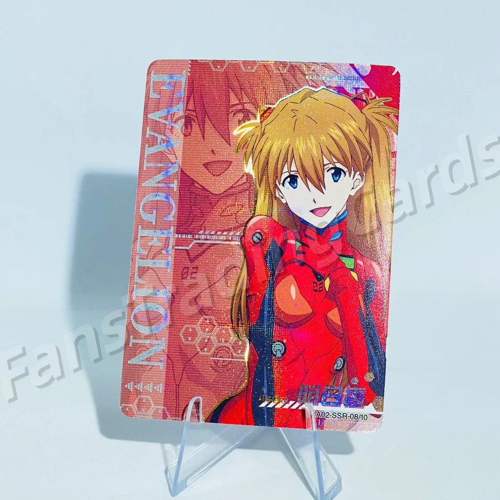 Conjunto SSR KAYOU Tier 4 (001-010)