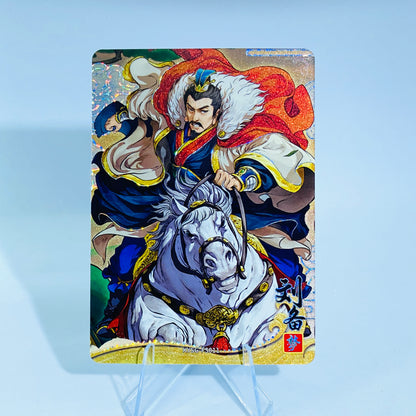 Conjuntos de cartas exclusivos de KAYOU de nivel 2 (2.ª a 7.ª oleada)