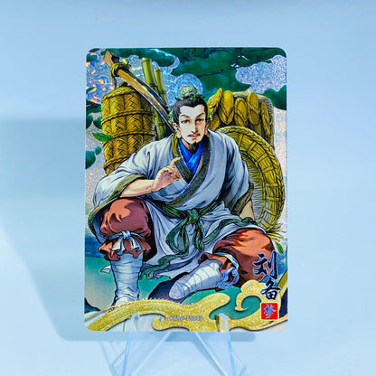 Conjuntos de cartas exclusivos de KAYOU de nivel 2 (2.ª a 7.ª oleada)