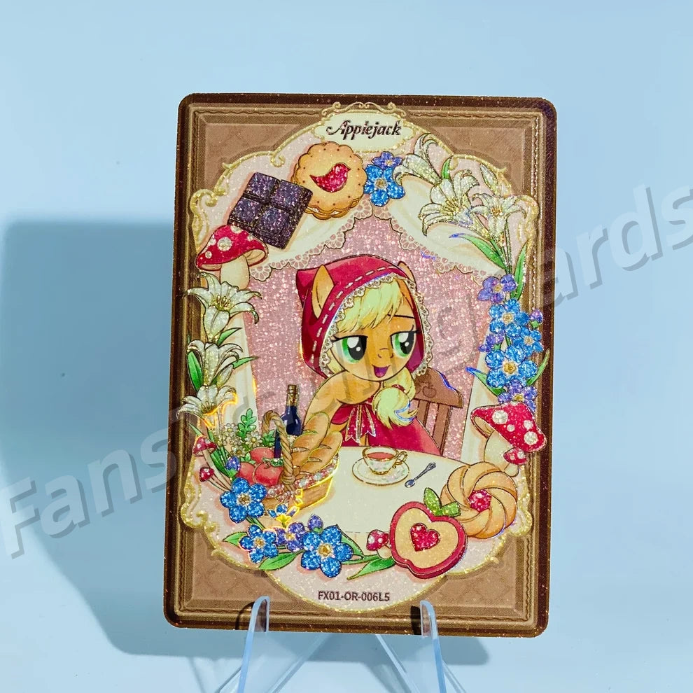 KAYOU My Little Pony L5 OR Card (Pull-Rate: 4.95%)