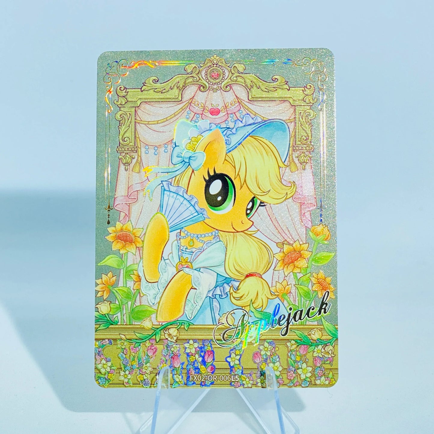KAYOU My Little Pony L5 OR Set - FansTradingCards