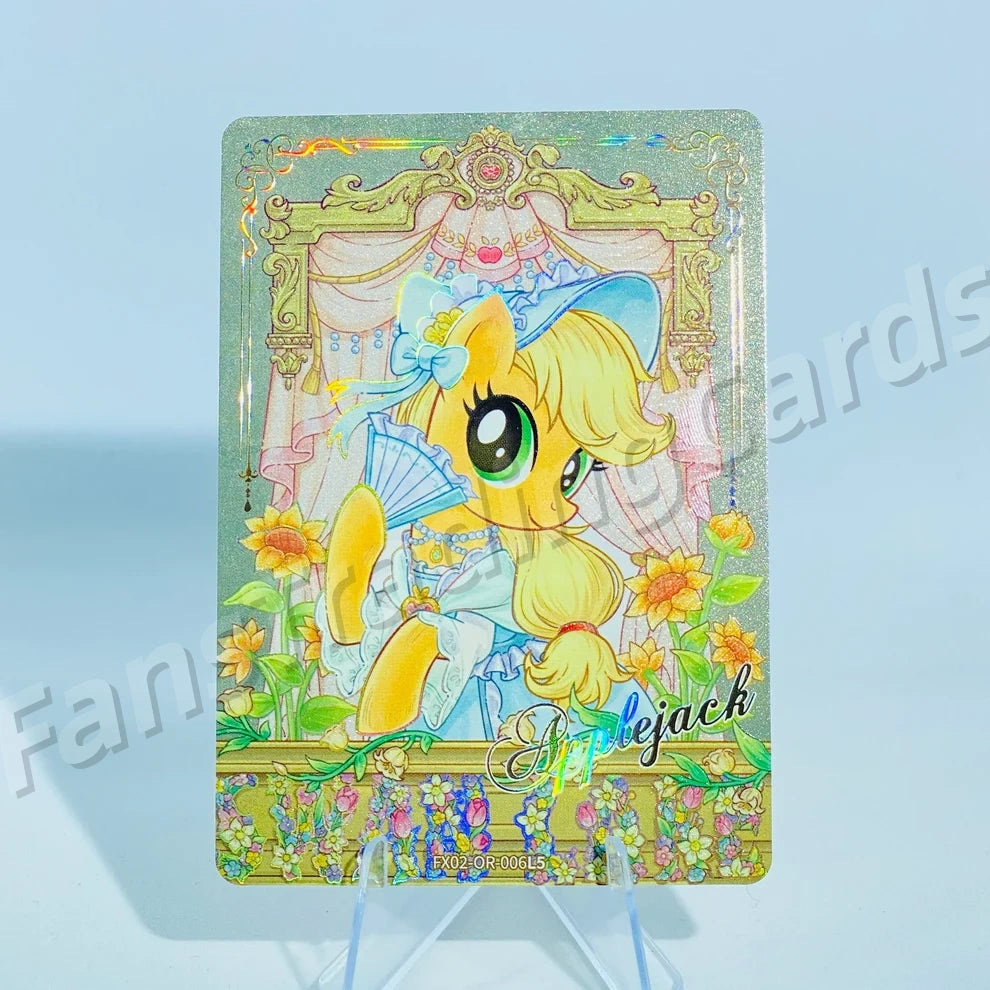 KAYOU My Little Pony L5 OR Card (Pull-Rate: 4.95%)