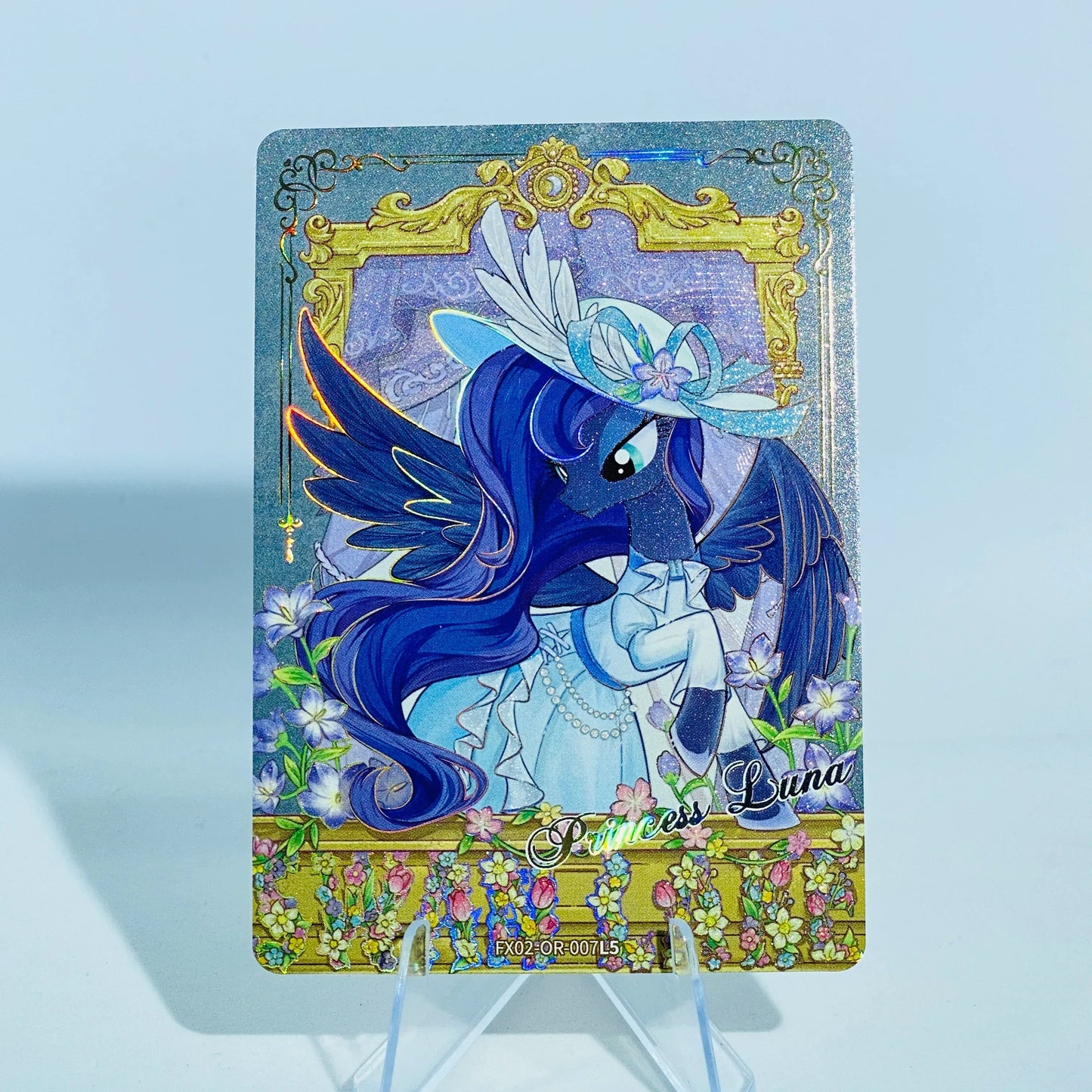 KAYOU My Little Pony L5 OR Set - FansTradingCards