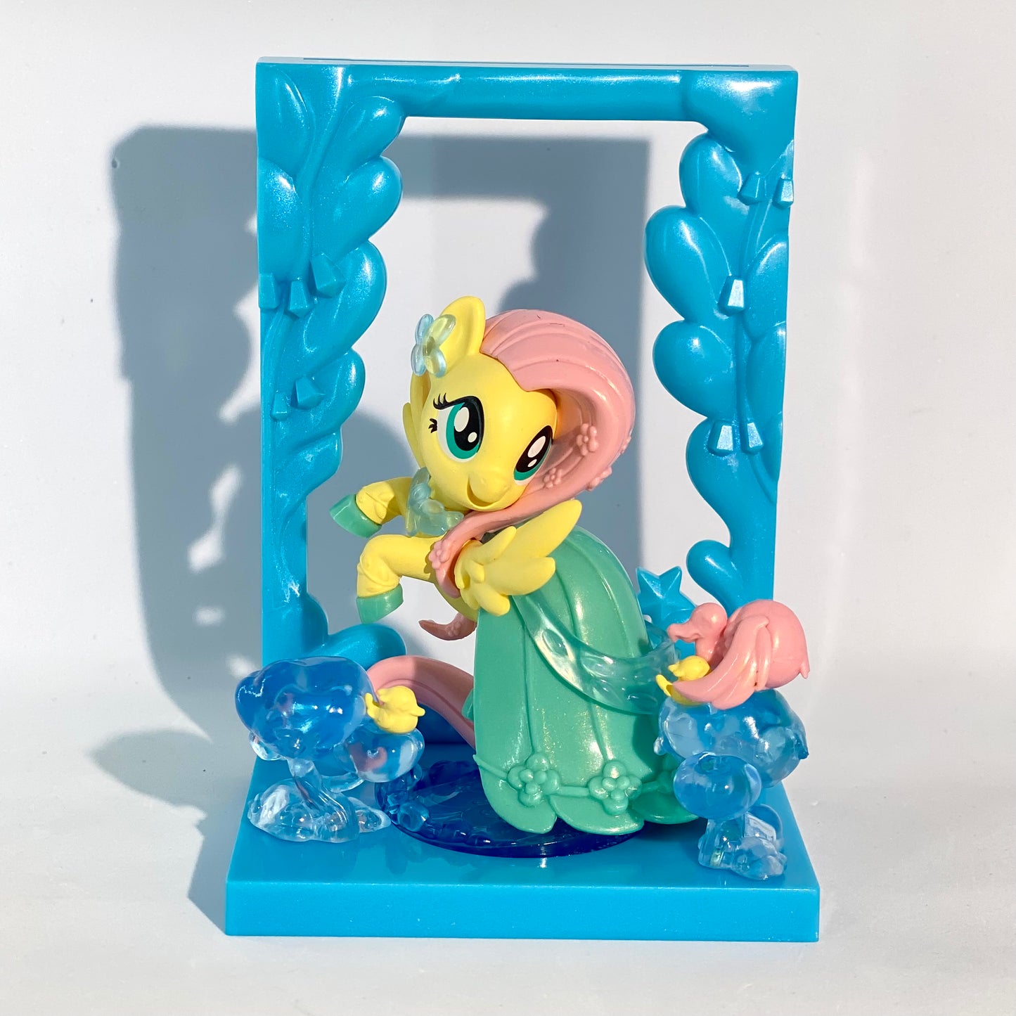 KAYOU My Little Pony Figurine Stamp - FansTradingCards