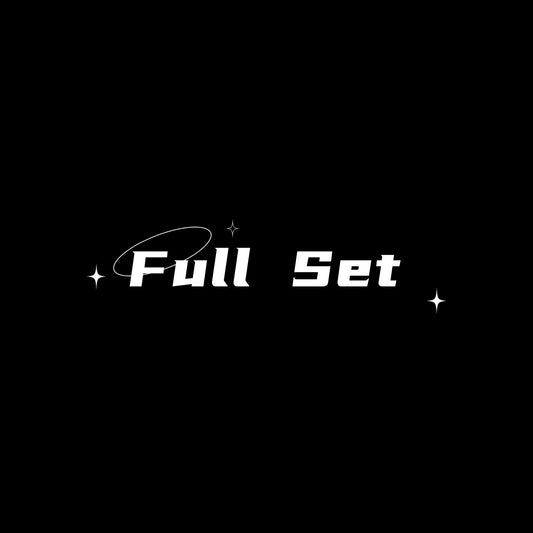 KAYOU Naruto Special T4W7 Offer