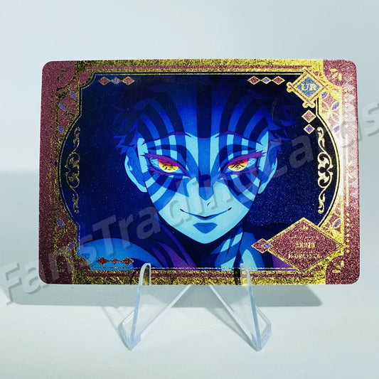 KAYOU Demon Slayer L4 UR Card (Breath Box) (Pull Rate: 0.03%~6.67%)
