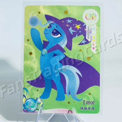 KAYOU Mon Petit Poney Tier 3 UR Set (HY6/7/8 001-016)