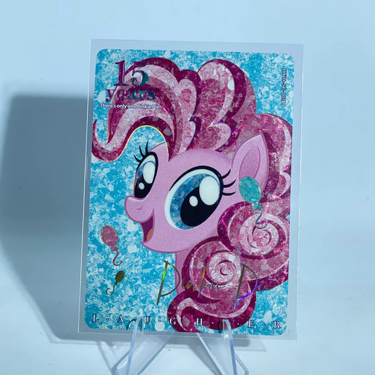 KAYOU My Little Pony L5 SC Card (Moon 6/7/8/9/10/11) (Pull-Rate: 0.45%)