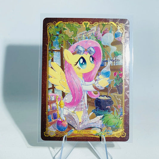 KAYOU My Little Pony L5 SGR Set (Moon 6/7/8/9/10) - FansTradingCards