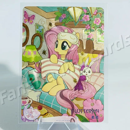 KAYOU Mon Petit Poney Tier 3 UR Set (HY6/7/8 001-016)