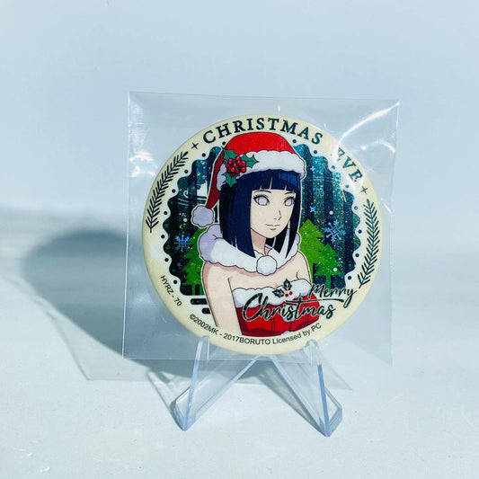KAYOU Naruto Badge Christmas Set - FansTradingCards