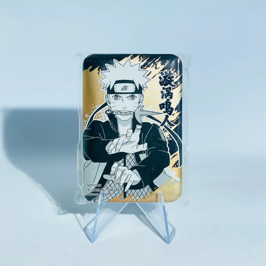 KAYOU Naruto Badge BR set - FansTradingCards