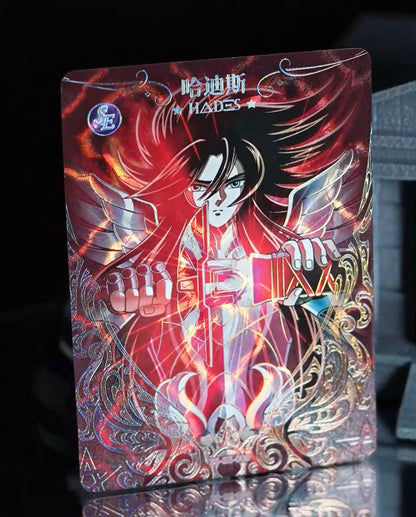 Conjunto KAYOU Tier 0 SE (001-007)