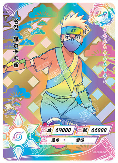 Conjunto SLR KAYOU Tier 3 (blanco 001-060)