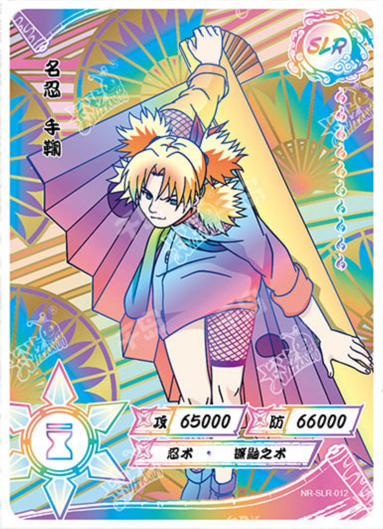 Conjunto SLR KAYOU Tier 3 (blanco 001-060)