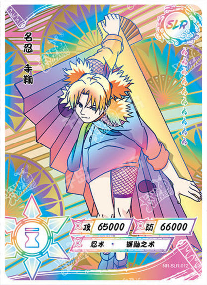 Conjunto SLR KAYOU Tier 3 (blanco 001-060)