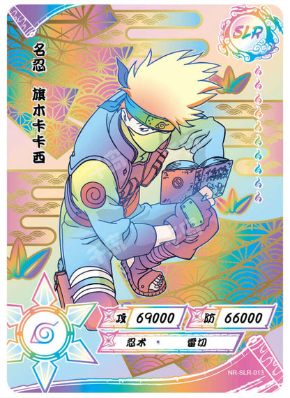 Conjunto SLR KAYOU Tier 3 (blanco 001-060)