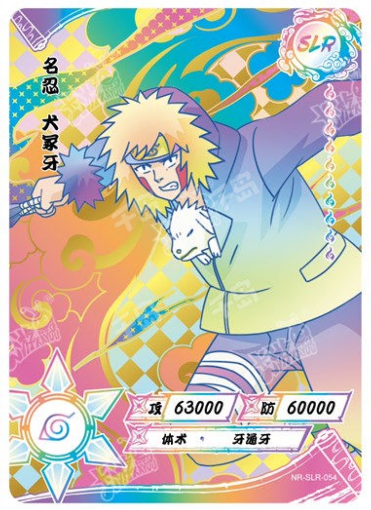 Conjunto SLR KAYOU Tier 3 (blanco 001-060)