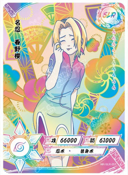 Conjunto SLR KAYOU Tier 3 (blanco 001-060)