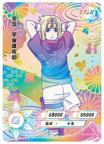 Conjunto SLR KAYOU Tier 3 (blanco 001-060)