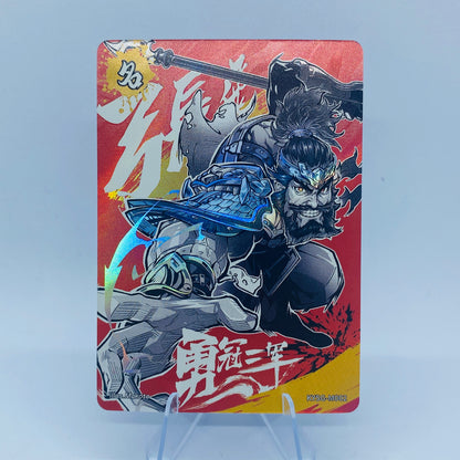 Conjuntos de cartas exclusivos de KAYOU de nivel 2 (2.ª a 7.ª oleada)