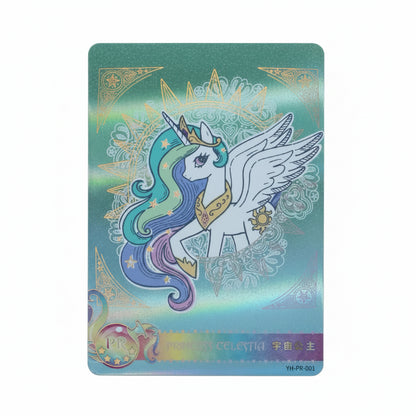 KAYOU My Little Pony Promo Card