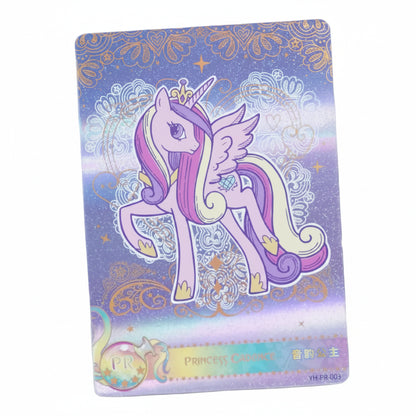 KAYOU My Little Pony Promo Card