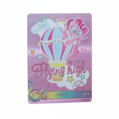 KAYOU My Little Pony Promo Card