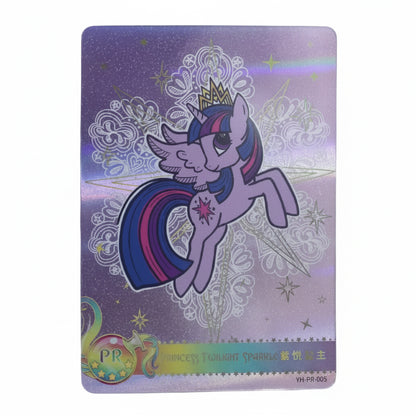 KAYOU My Little Pony Promo Card