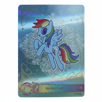 KAYOU My Little Pony Promo Card