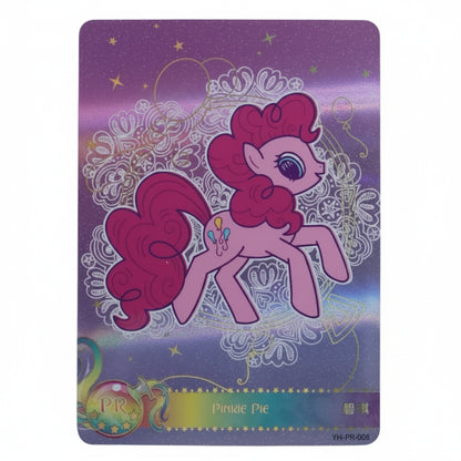 KAYOU My Little Pony Promo Card