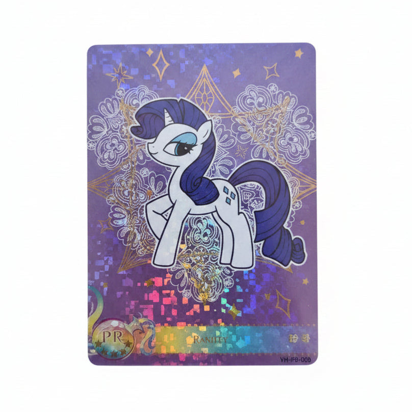 KAYOU My Little Pony Promo Card