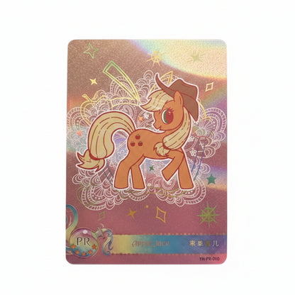 KAYOU My Little Pony Promo Card