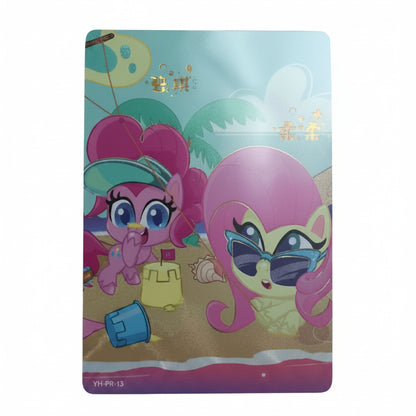 KAYOU My Little Pony Promo Card