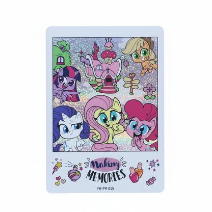 KAYOU My Little Pony Promo Card