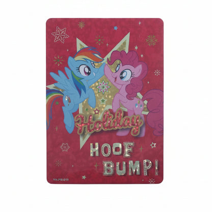 KAYOU My Little Pony Promo Card