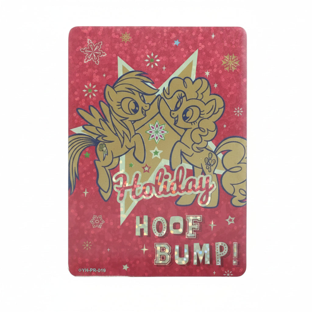 KAYOU My Little Pony Promo Card