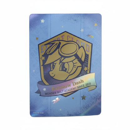 KAYOU My Little Pony Promo Card