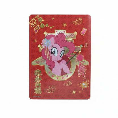 KAYOU My Little Pony Promo Card